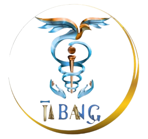TABANG Logo